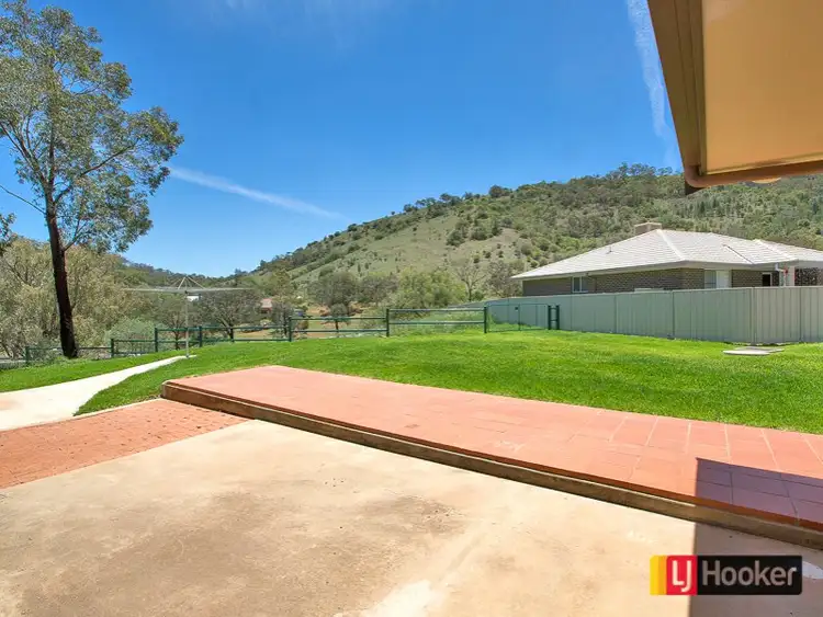 Second view of Homely house listing, 11 Scarborough Close, North Tamworth NSW 2340