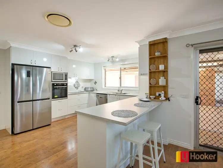 Third view of Homely house listing, 11 Scarborough Close, North Tamworth NSW 2340