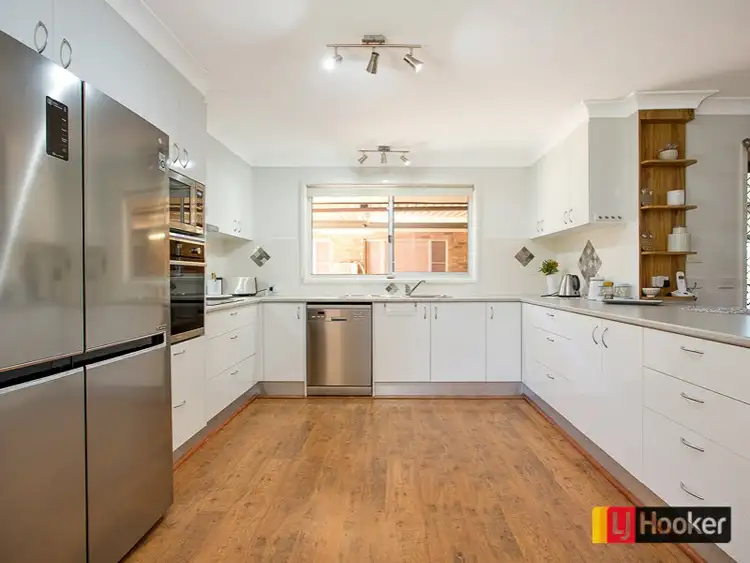 Fourth view of Homely house listing, 11 Scarborough Close, North Tamworth NSW 2340