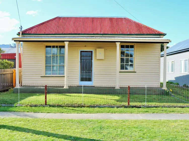 5 Groom Street, St Marys TAS 7215