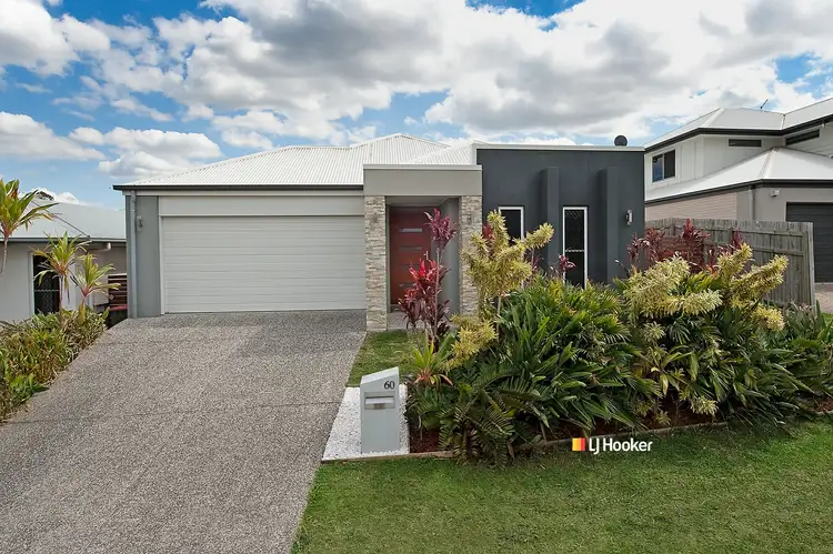 60 Cootharaba Crescent, Warner QLD 4500