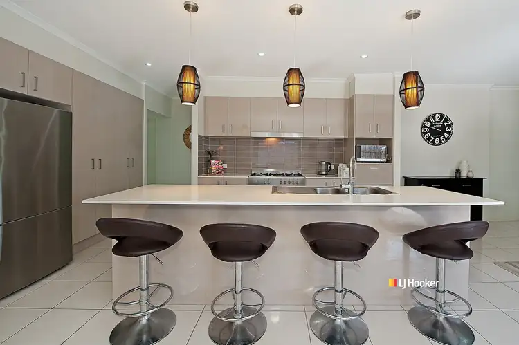 Second view of Homely house listing, 60 Cootharaba Crescent, Warner QLD 4500