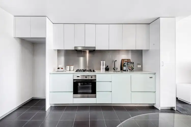 Third view of Homely apartment listing, A421/11 Hunter Street, Waterloo NSW 2017