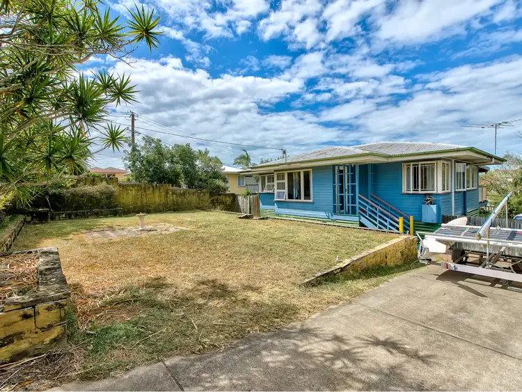 105 Trouts Road, Everton Park QLD 4053