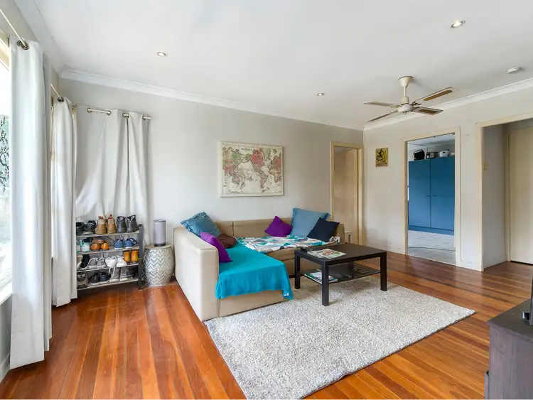 Fourth view of Homely house listing, 105 Trouts Road, Everton Park QLD 4053