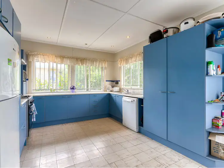 Fifth view of Homely house listing, 105 Trouts Road, Everton Park QLD 4053