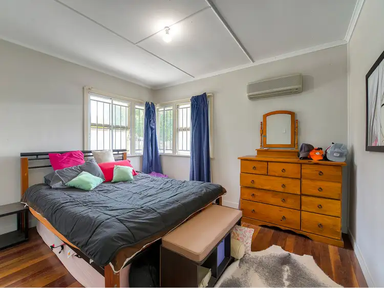 Sixth view of Homely house listing, 105 Trouts Road, Everton Park QLD 4053