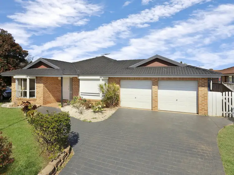 188 Meurants Lane, Glenwood NSW 2768