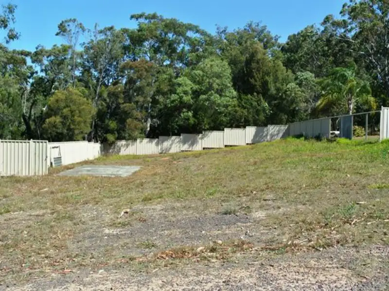 Main view of Homely land listing, 12 Glen Street, Macleay Island QLD 4184
