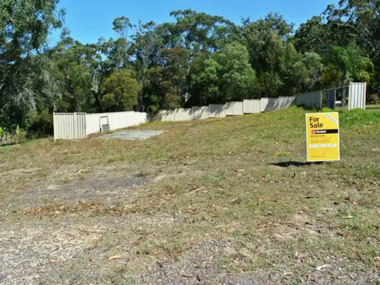 Second view of Homely land listing, 12 Glen Street, Macleay Island QLD 4184