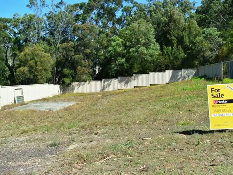 Third view of Homely land listing, 12 Glen Street, Macleay Island QLD 4184