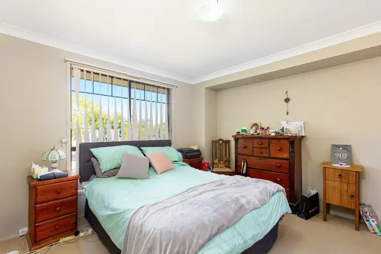 Fifth view of Homely house listing, 14 Aegean Court, Kellyville Ridge NSW 2155