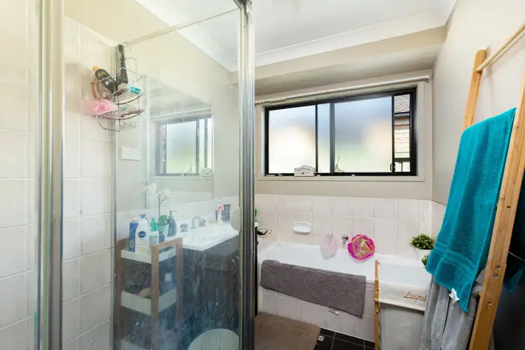 Sixth view of Homely house listing, 14 Aegean Court, Kellyville Ridge NSW 2155
