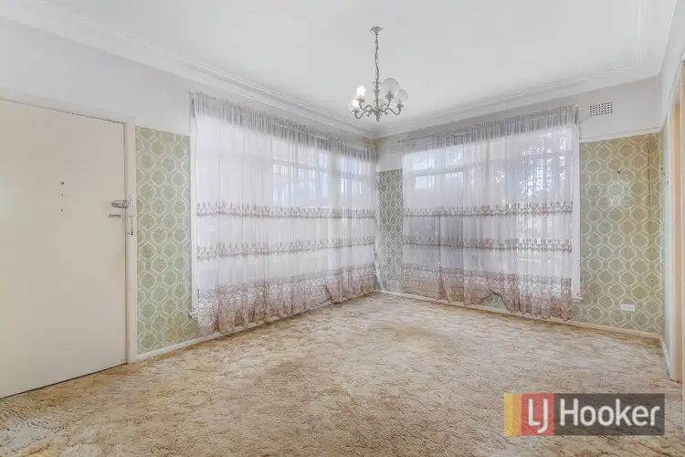 Second view of Homely house listing, 43 Myall Street, Auburn NSW 2144