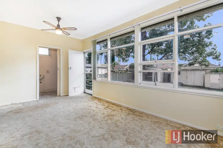 Fifth view of Homely house listing, 43 Myall Street, Auburn NSW 2144