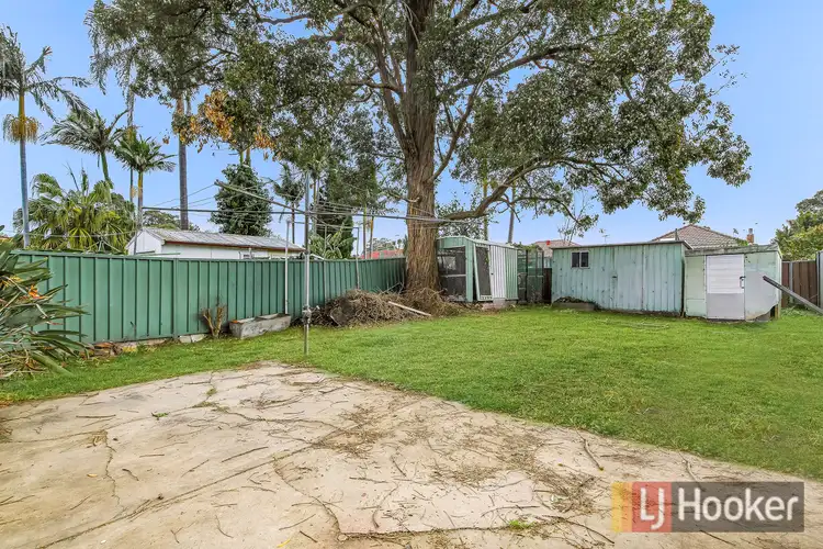 Sixth view of Homely house listing, 43 Myall Street, Auburn NSW 2144