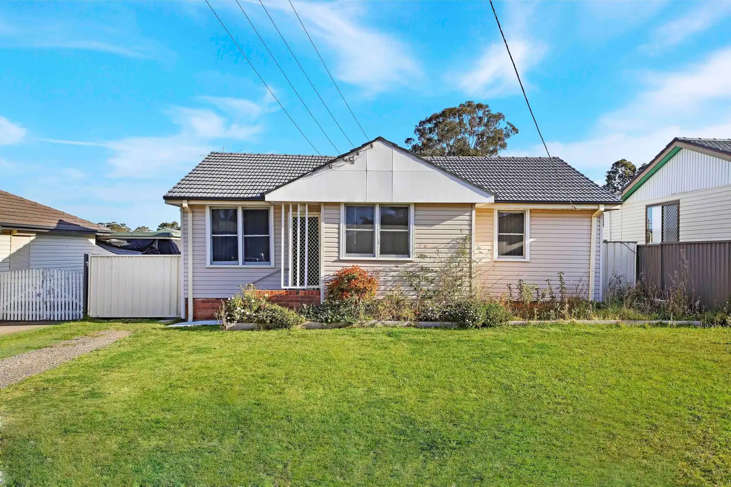 Main view of Homely house listing, 16 Catherine Avenue, Lurnea NSW 2170