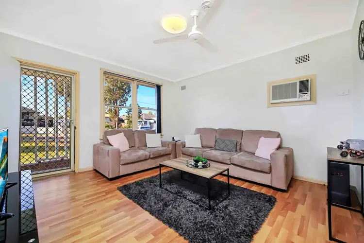 Second view of Homely house listing, 16 Catherine Avenue, Lurnea NSW 2170
