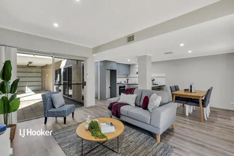 Main view of Homely house listing, 20A Arcoona Crescent, Windsor Gardens SA 5087