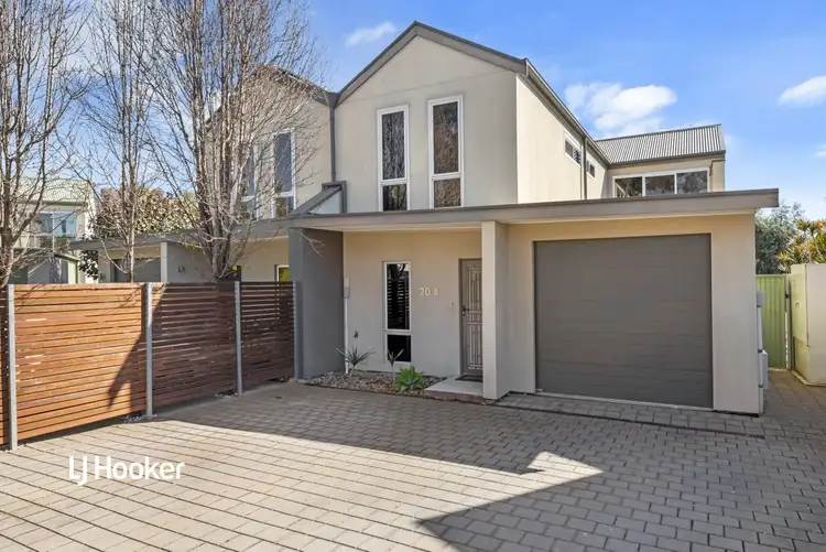 Second view of Homely house listing, 20A Arcoona Crescent, Windsor Gardens SA 5087