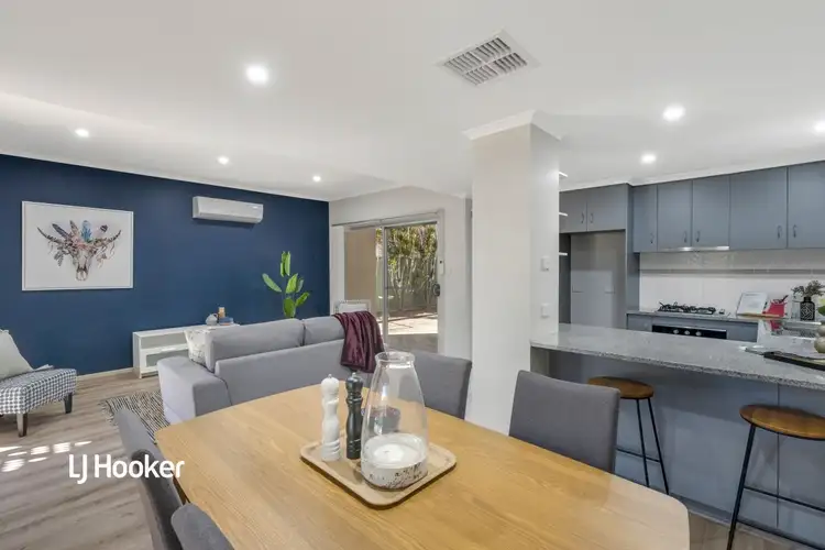 Fifth view of Homely house listing, 20A Arcoona Crescent, Windsor Gardens SA 5087