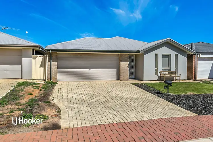 Third view of Homely house listing, 11 The Circuit, Smithfield SA 5114