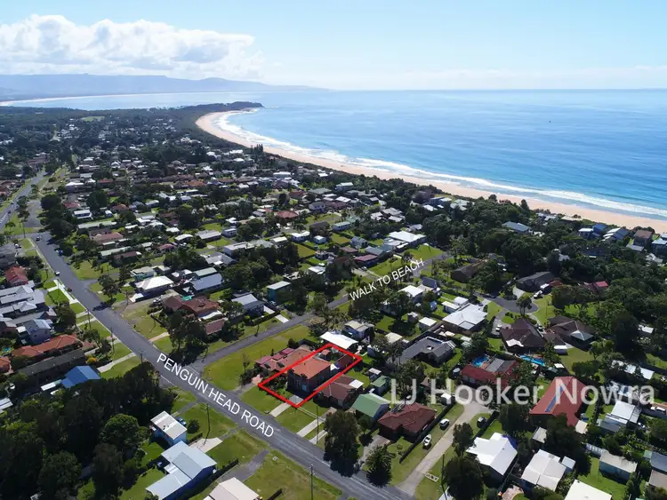 28 Penguins Head Road, Culburra Beach NSW 2540