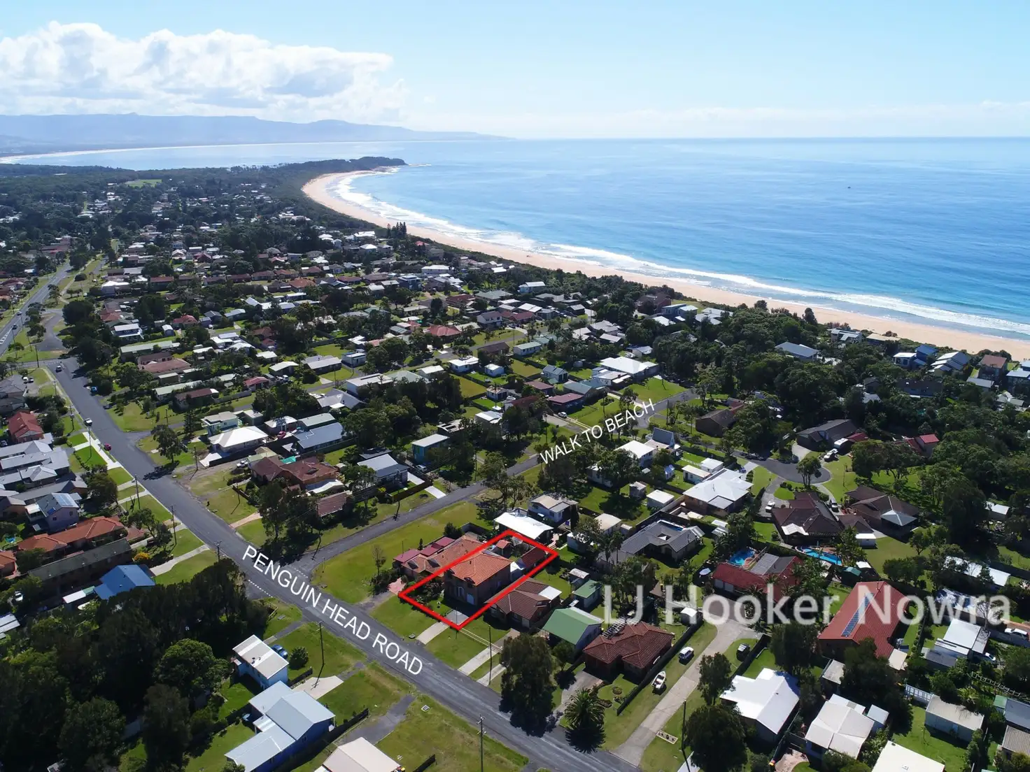 Main view of Homely house listing, 28 Penguins Head Road, Culburra Beach NSW 2540