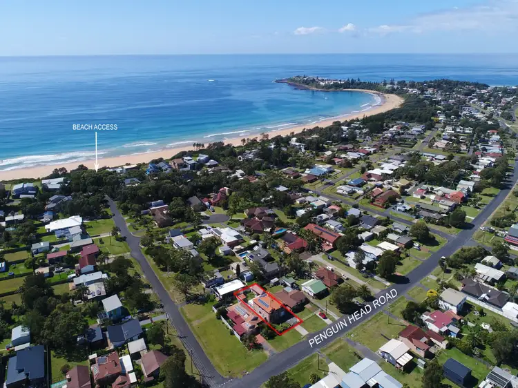 Second view of Homely house listing, 28 Penguins Head Road, Culburra Beach NSW 2540
