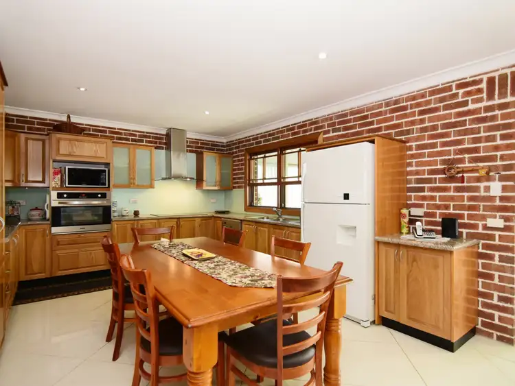 Fourth view of Homely house listing, 28 Penguins Head Road, Culburra Beach NSW 2540