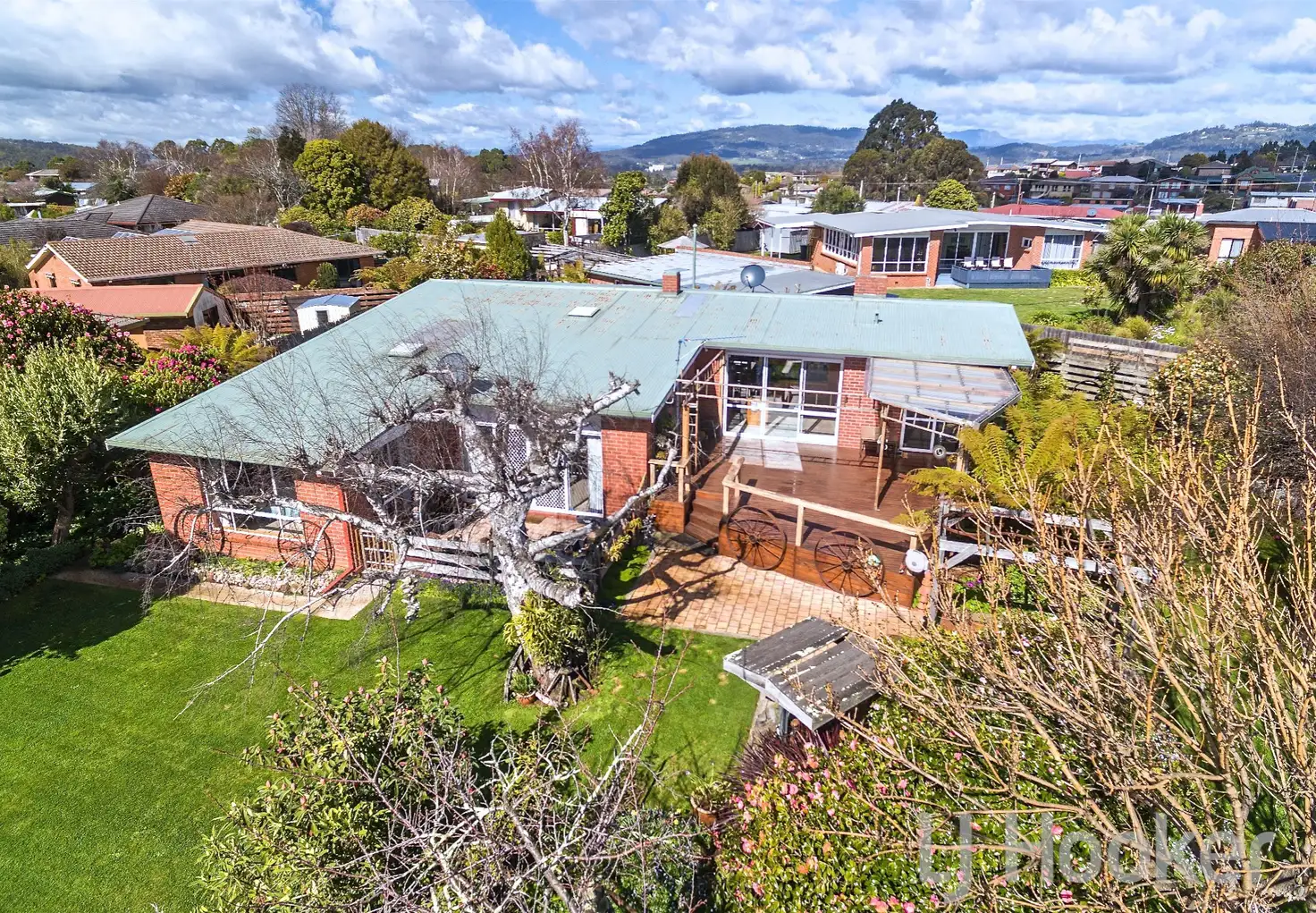 Main view of Homely house listing, 12 Niela Crescent, Miandetta TAS 7310