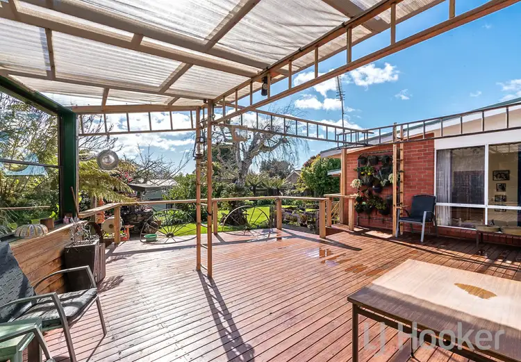 Second view of Homely house listing, 12 Niela Crescent, Miandetta TAS 7310