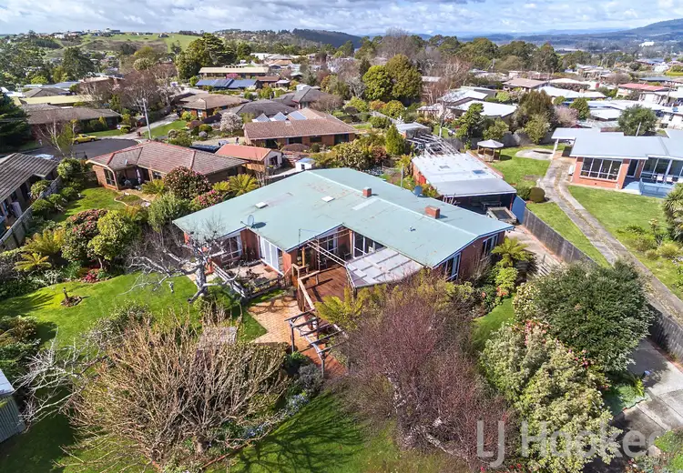 Fourth view of Homely house listing, 12 Niela Crescent, Miandetta TAS 7310