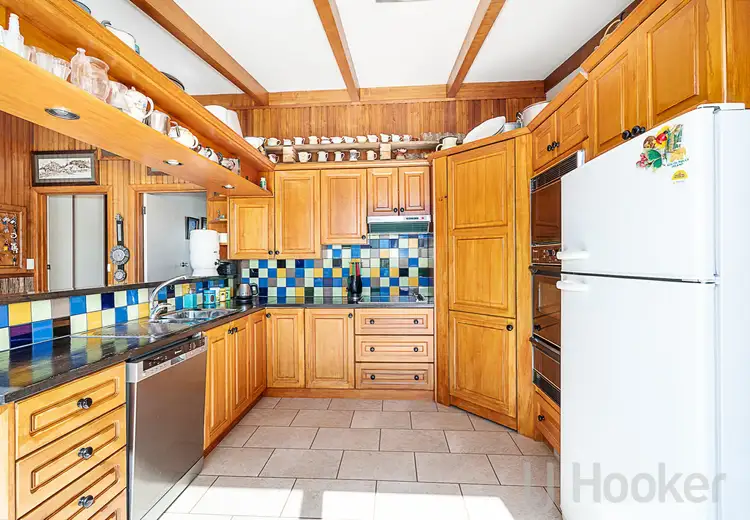 Fifth view of Homely house listing, 12 Niela Crescent, Miandetta TAS 7310