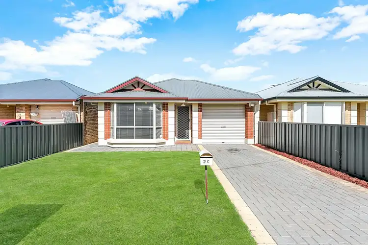 Main view of Homely house listing, 2C Plymouth Street, Aldinga Beach SA 5173