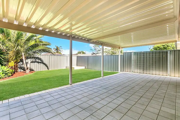Fourth view of Homely house listing, 2C Plymouth Street, Aldinga Beach SA 5173