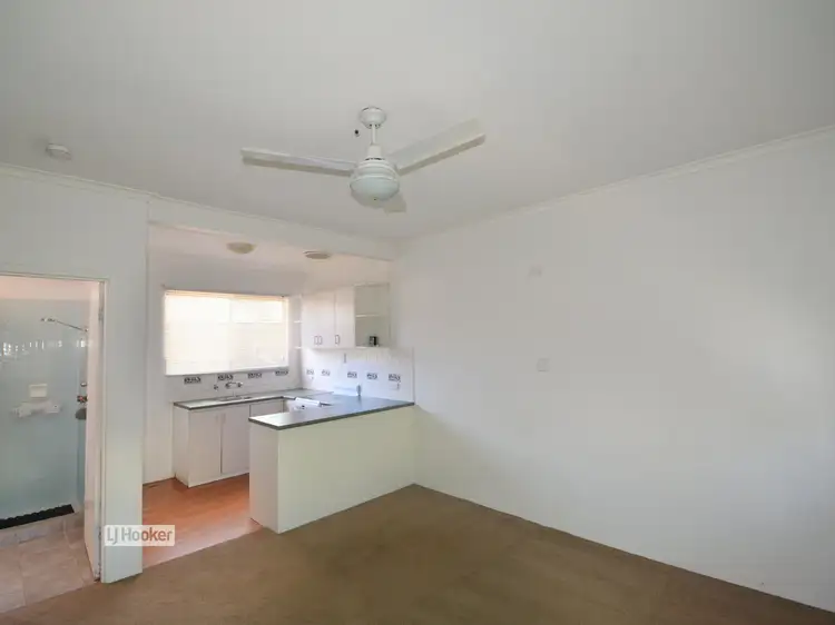 Main view of Homely unit listing, 4/2 Wallis Street, East Side NT 870