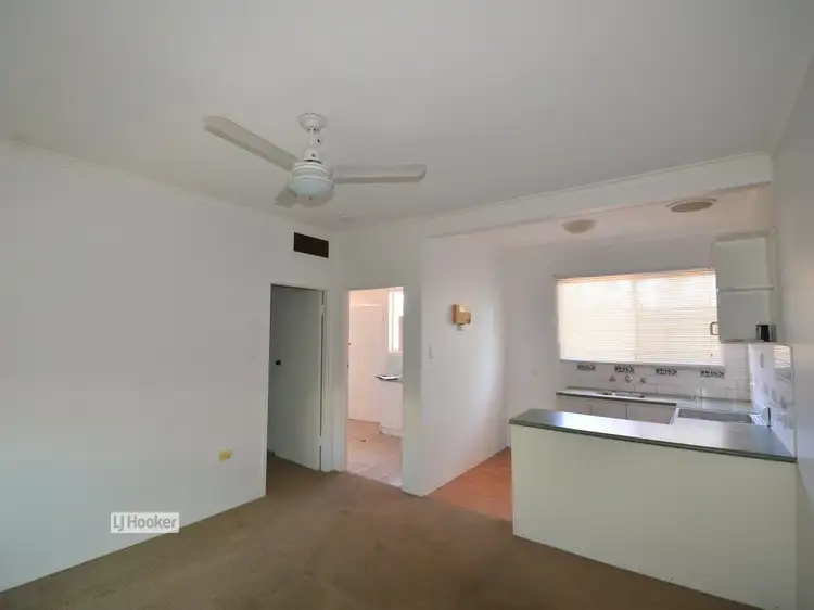 Second view of Homely unit listing, 4/2 Wallis Street, East Side NT 870