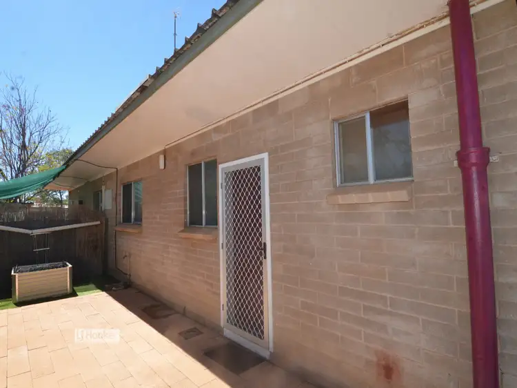 Third view of Homely unit listing, 4/2 Wallis Street, East Side NT 870