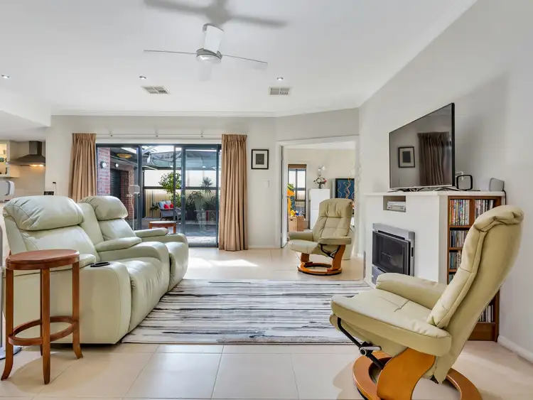 Second view of Homely house listing, 10 Sedge Street, Aldinga Beach SA 5173