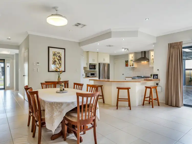 Fifth view of Homely house listing, 10 Sedge Street, Aldinga Beach SA 5173