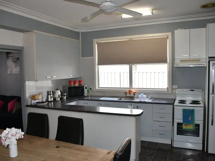 Second view of Homely house listing, 12 Meredith Crescent, Raymond Terrace NSW 2324