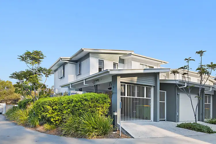 Second view of Homely townhouse listing, 18/1 Alvey Court, Mudgeeraba QLD 4213