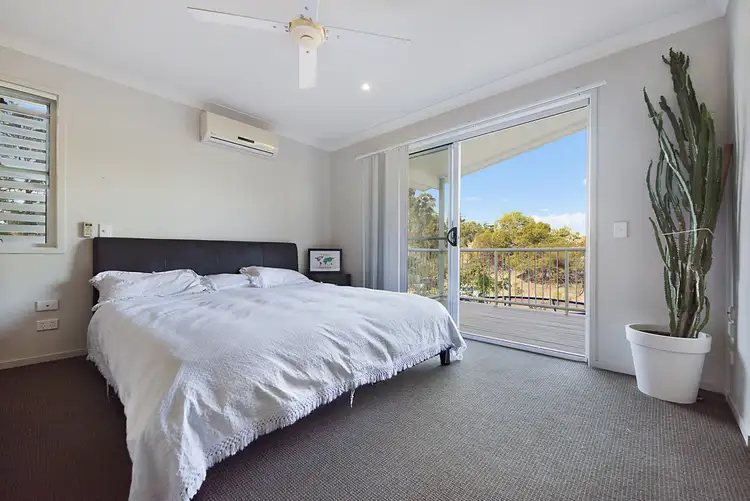 Sixth view of Homely townhouse listing, 18/1 Alvey Court, Mudgeeraba QLD 4213