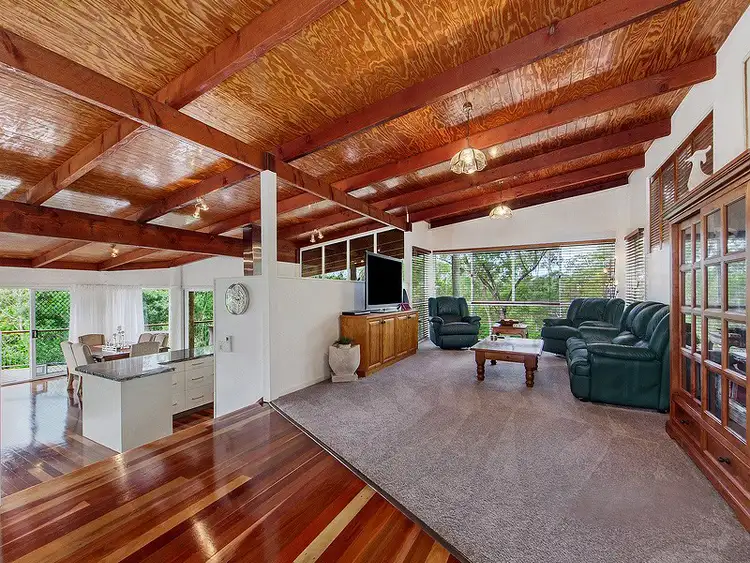 Second view of Homely house listing, 14 Oppermann Drive, Ormeau QLD 4208