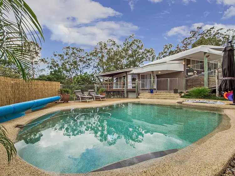 Fourth view of Homely house listing, 14 Oppermann Drive, Ormeau QLD 4208