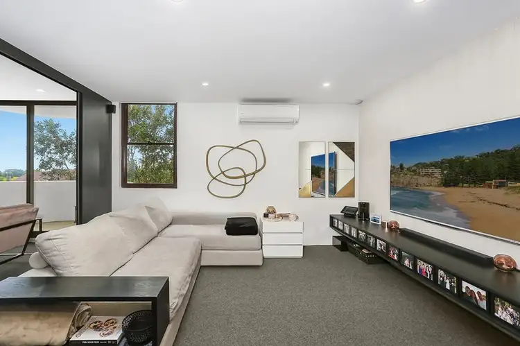 Third view of Homely apartment listing, 14/2-8 Llandaff Street, Bondi Junction NSW 2022