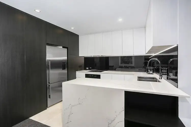 Fourth view of Homely apartment listing, 14/2-8 Llandaff Street, Bondi Junction NSW 2022