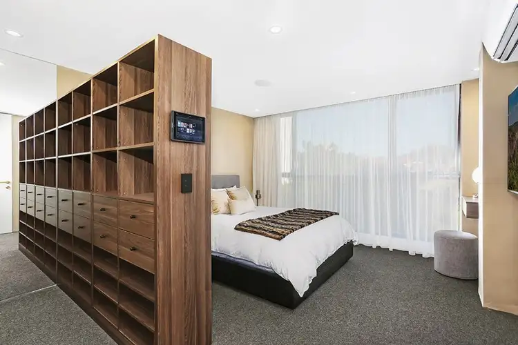 Fifth view of Homely apartment listing, 14/2-8 Llandaff Street, Bondi Junction NSW 2022