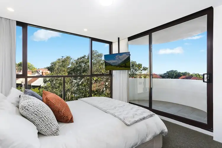 Sixth view of Homely apartment listing, 14/2-8 Llandaff Street, Bondi Junction NSW 2022